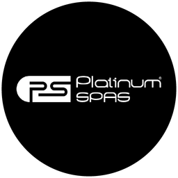 Platinum Spas Logo